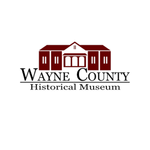 Wayne County Indiana Historical Society logo